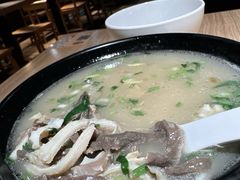 -老班长手工灌汤包老店(东山店)