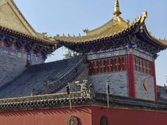 -西安市广仁寺