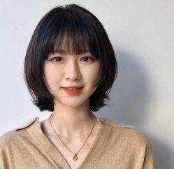 -杉影印象日式烫染專門店