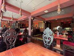 大堂-花马天堂云南餐厅 Lost Heaven(外滩店)