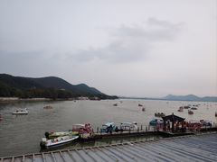 -云龙湖旅游景区