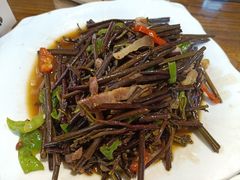 -缘来聚·徽菜名店(黄山宏村店)
