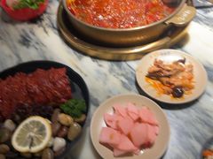 -矮板凳老火锅(宽窄巷子店)