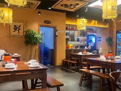-吃香喝辣·地道衡东菜(南岳大庙店)