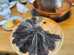 -满福居·烧烤涮(四八二店)