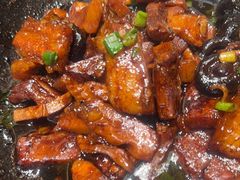 -新乾隆酒楼(帝景园店)