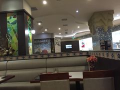 -斗牛士牛排餐厅(嘉里汇店)