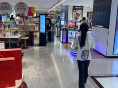 -DFS迪斐世(香港广东道店)