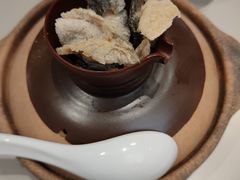 脆鱼皮艇仔粥-蔡澜点心·粤菜(丽泽天街店)
