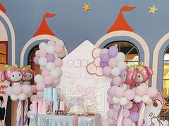 -咖啡人·融合餐厅(健康东路店)