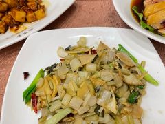 -瑞福园联谊餐室(茂名南路店)