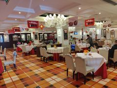 大堂-大鸭梨烤鸭店(朝阳路店)