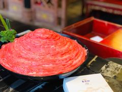 -袁老四老火锅(大丰店)