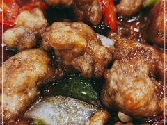 -东北风味思缘食府(对湖路店)