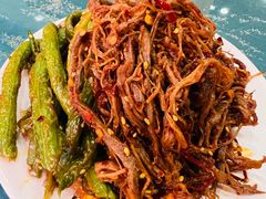 -春花民族美食(佳木斯总店)