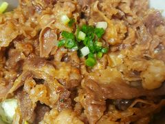 -铃木食堂(帽儿胡同店)