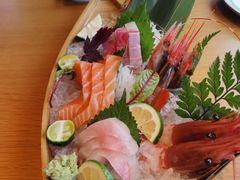 -yokocho上横町·日本食街(深业上城店)