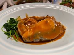 -芳芳私房菜·精做淮扬菜(承德路店)