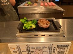 -肉肉大米(金虹桥店)