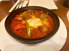 -Tajine Moroccan塔金摩洛哥中东餐厅