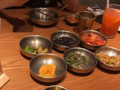 -春熙台韩国料理·章鱼肥牛(西丽店)