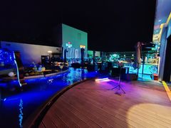 -杜尚rooftop露台酒吧