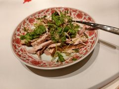 北京宴手撕熏鸡-北京宴(丰台总店)
