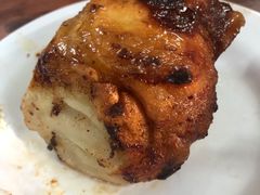 门钉肉饼-宝瑞门钉肉饼店