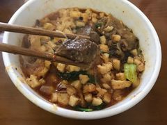 -刘信牛羊肉小炒泡馍(回民街店)