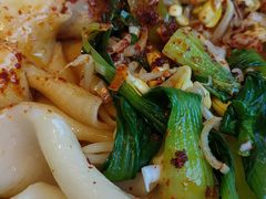 -山丹丹西北菜(金贸大厦店)