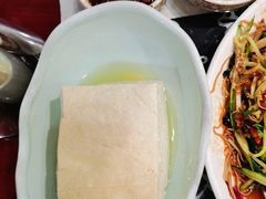 -一块豆腐(李沧书院路店)