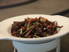 -香丰阁·烤鸭·川湘菜(清河店)