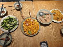 -静一餐厅·湖北菜(前门店)