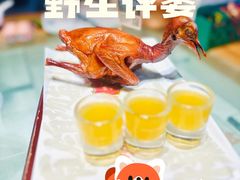 -大鸽饭(北京路店)