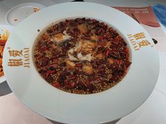 椒爱椒盐水煮鱼-椒爱水煮鱼川菜(CBD万达店)