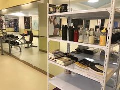 -中田健身工作室(中针商务店)