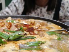 -湘肠香火锅店(团结湖店)