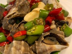 -鸿星花园酒家(银亿家园店)