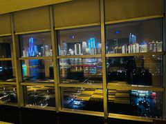 -青岛海尔洲际酒店