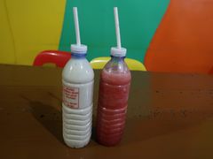-Jonah's Fruit Shake & Snack Bar