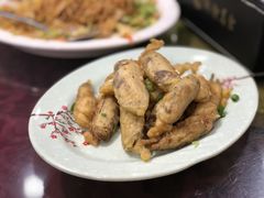 -阿静美食