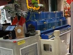 -东来顺饭庄(王府井步行街店)