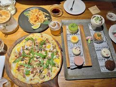 -陶享时光西餐·下午茶(信河街店)