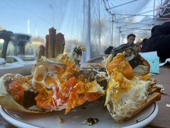 -品鲜村农家菜·阳澄湖大闸蟹(总店)