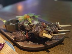 -MARU玛露音乐餐厅(大学路店)