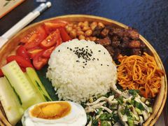 -一善菌·云南菌汤·云南菜(银泰城店)