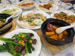 -文记壹心鸡(宝华路店)