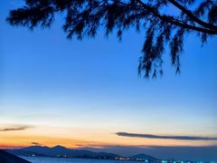 -惠州金海湾嘉华度假酒店