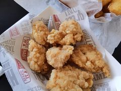 -The Habit Burger Grill 哈比特汉堡(爱琴海店)