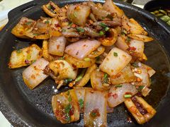 -串盟烧烤·长沙美食地标(星沙店)